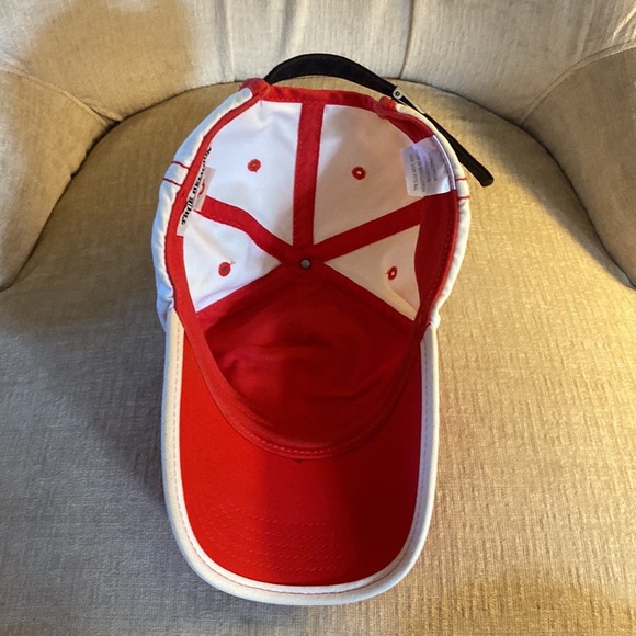 Vintage true religion world tour cap - Picture 5 of 5